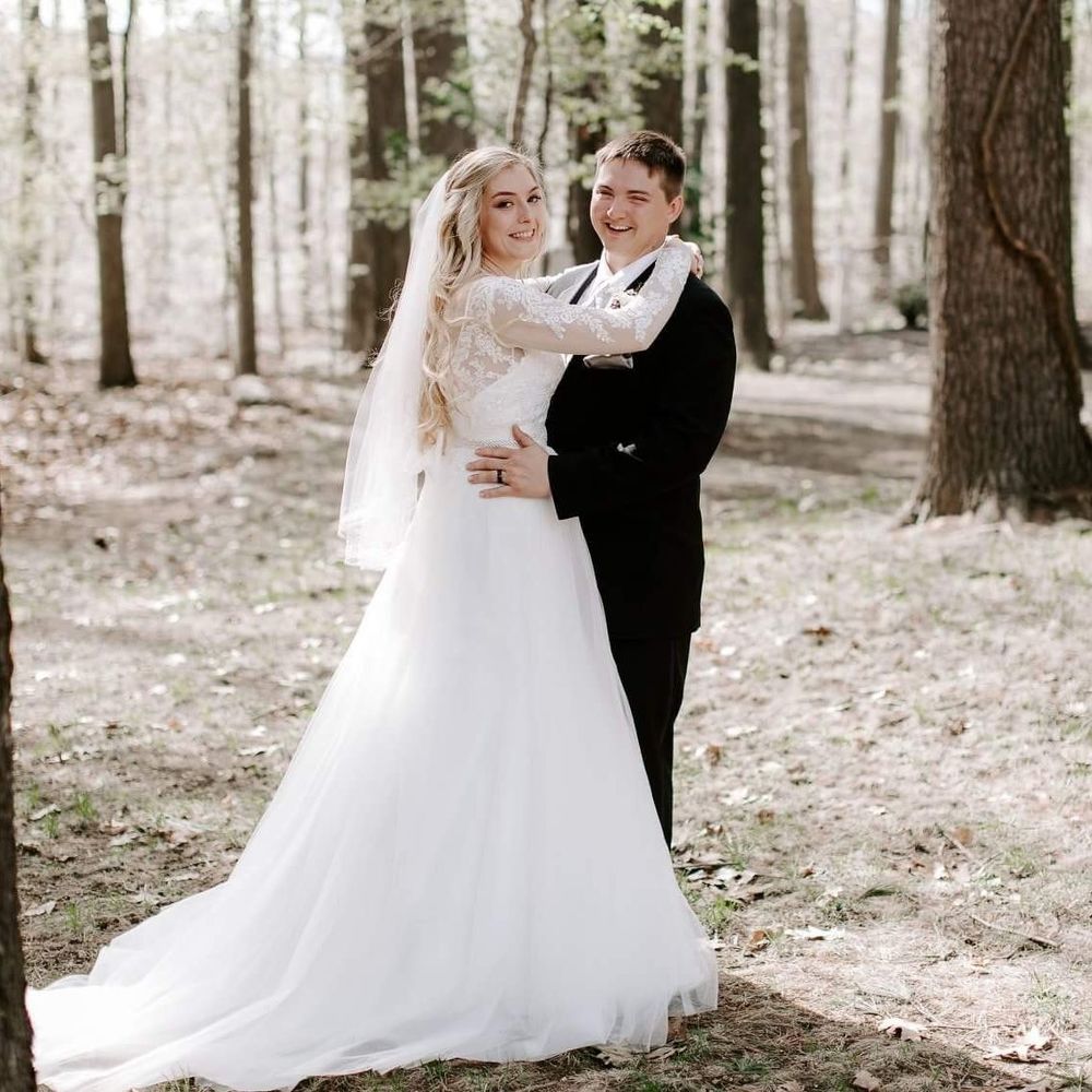 Meet your Posher, Krista